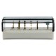 Veneer Preparation Kit (Intra-oral use) FG 0807 D