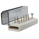 Veneer Preparation Kit (Intra-oral use) FG 0807 D
