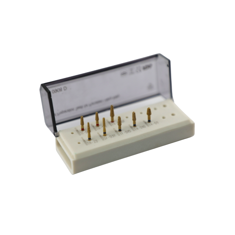 Porcelain Inlay Kit Intra-Oral Use  - FG 0908 D