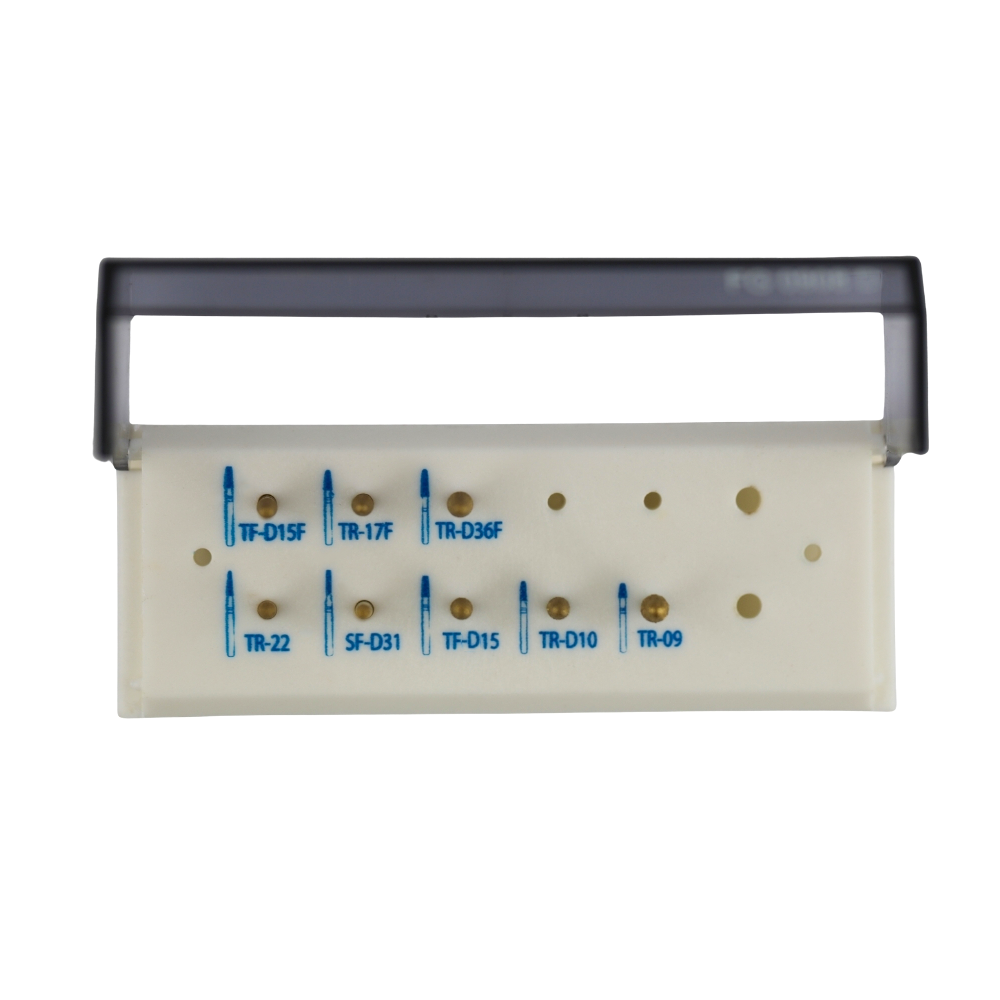Porcelain Inlay Kit Intra-Oral Use  - FG 0908 D