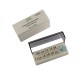 Anterior and Posterior Teeth Kit (intra-oral Use) FG 1112 D