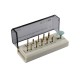 Anterior and Posterior Teeth Kit (intra-oral Use) FG 1112 D