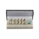 Anterior and Posterior Teeth Kit (intra-oral Use) FG 1112 D