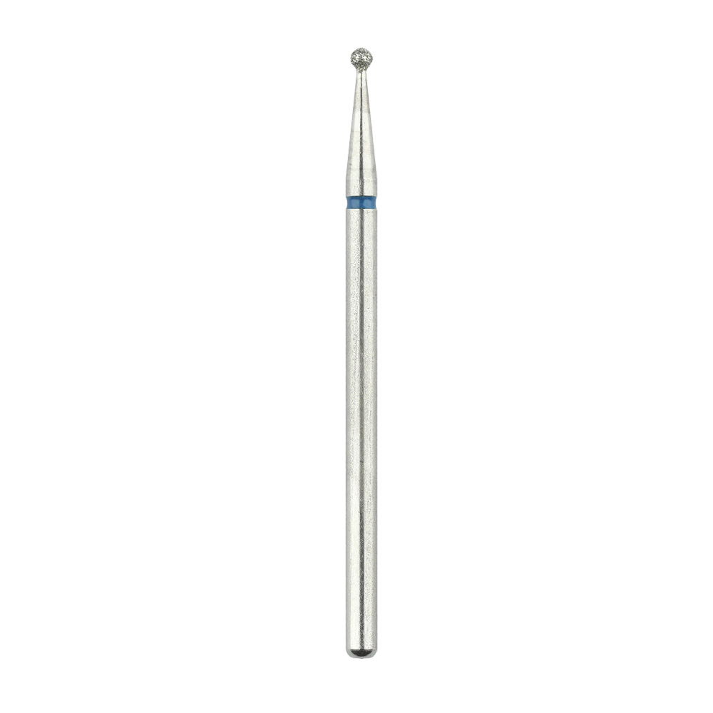 Dental Laboratory Ball Round Bur 