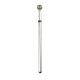 Dental Laboratory Ball Round Bur 