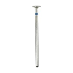 Dental Laboratory Flat Wheel Bur