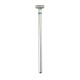 Dental Laboratory Flat Wheel Bur