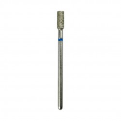 Dental Laboratory Straight Flat End Bur