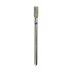 Dental Laboratory Straight Flat End Bur