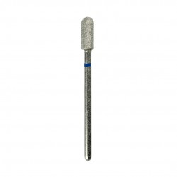 Dental Laboratory Straight Ogival End 