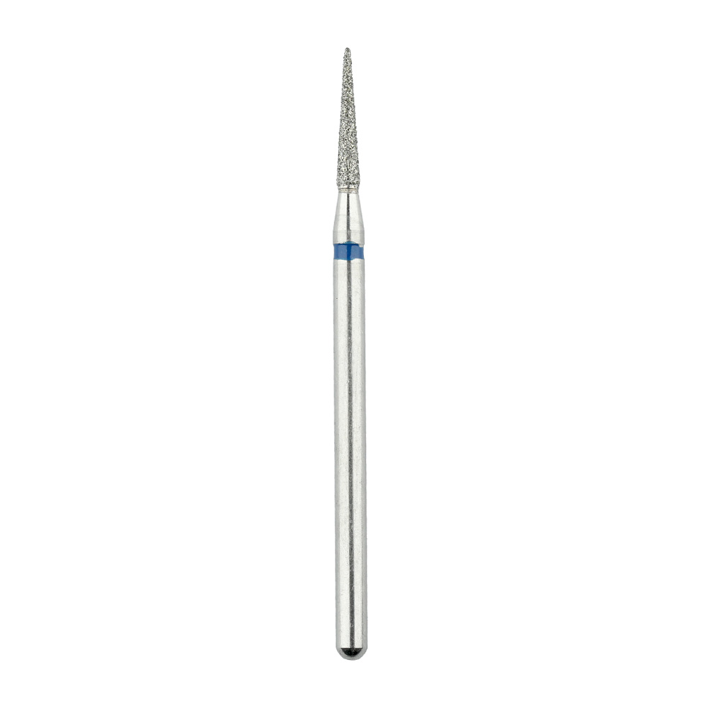 Dental Laboratory Taper Point Needle Bur