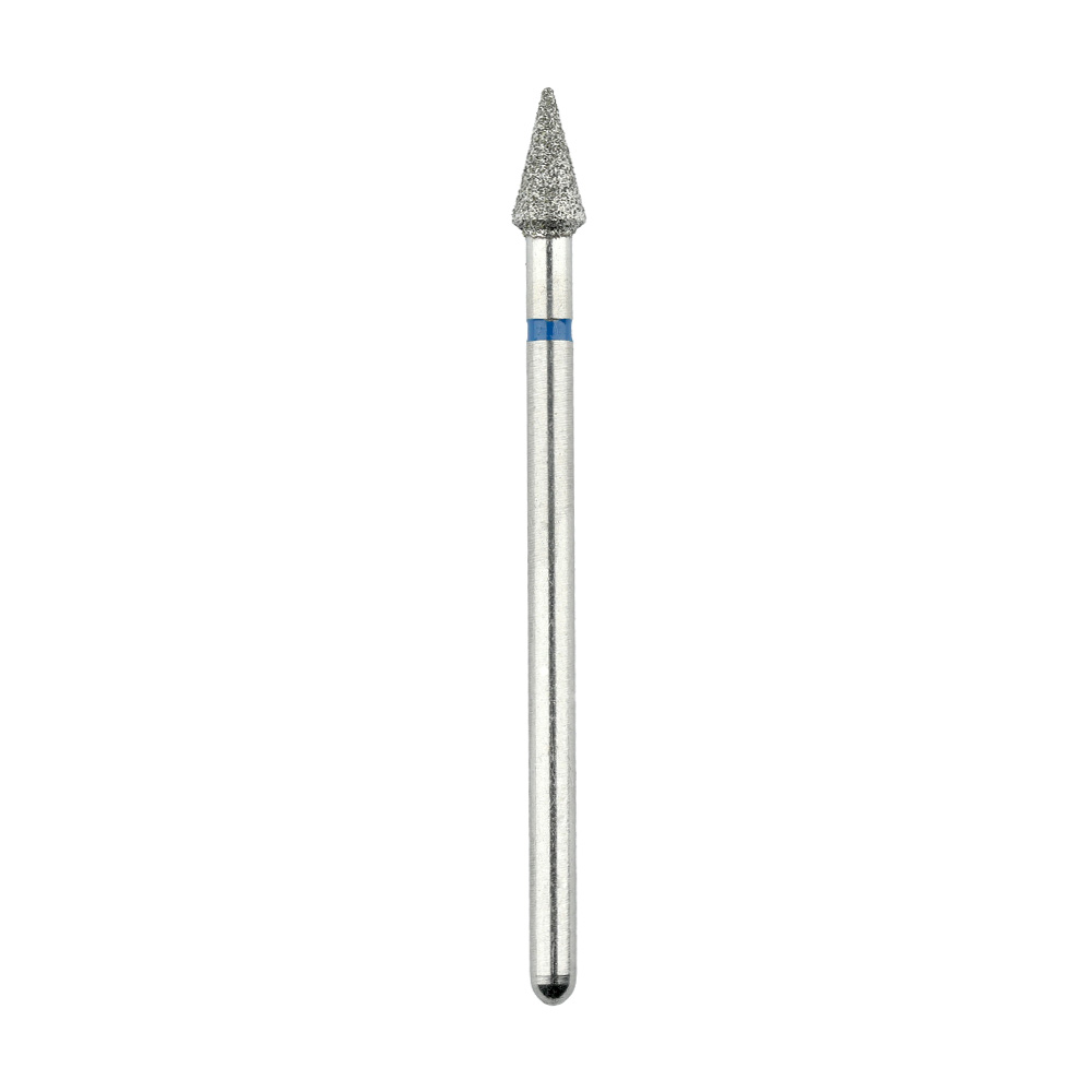 Dental Laboratory Taper Point Needle Bur