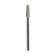 Dental Laboratory Taper Round End Bur