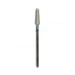 Dental Laboratory Taper Round End Bur