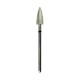 Dental Laboratory Bullet Shape Bur