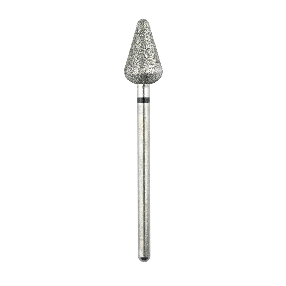 Dental Laboratory Bud Shape Bur - 263-070B