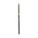 Dental Laboratory Straight Ogival End 