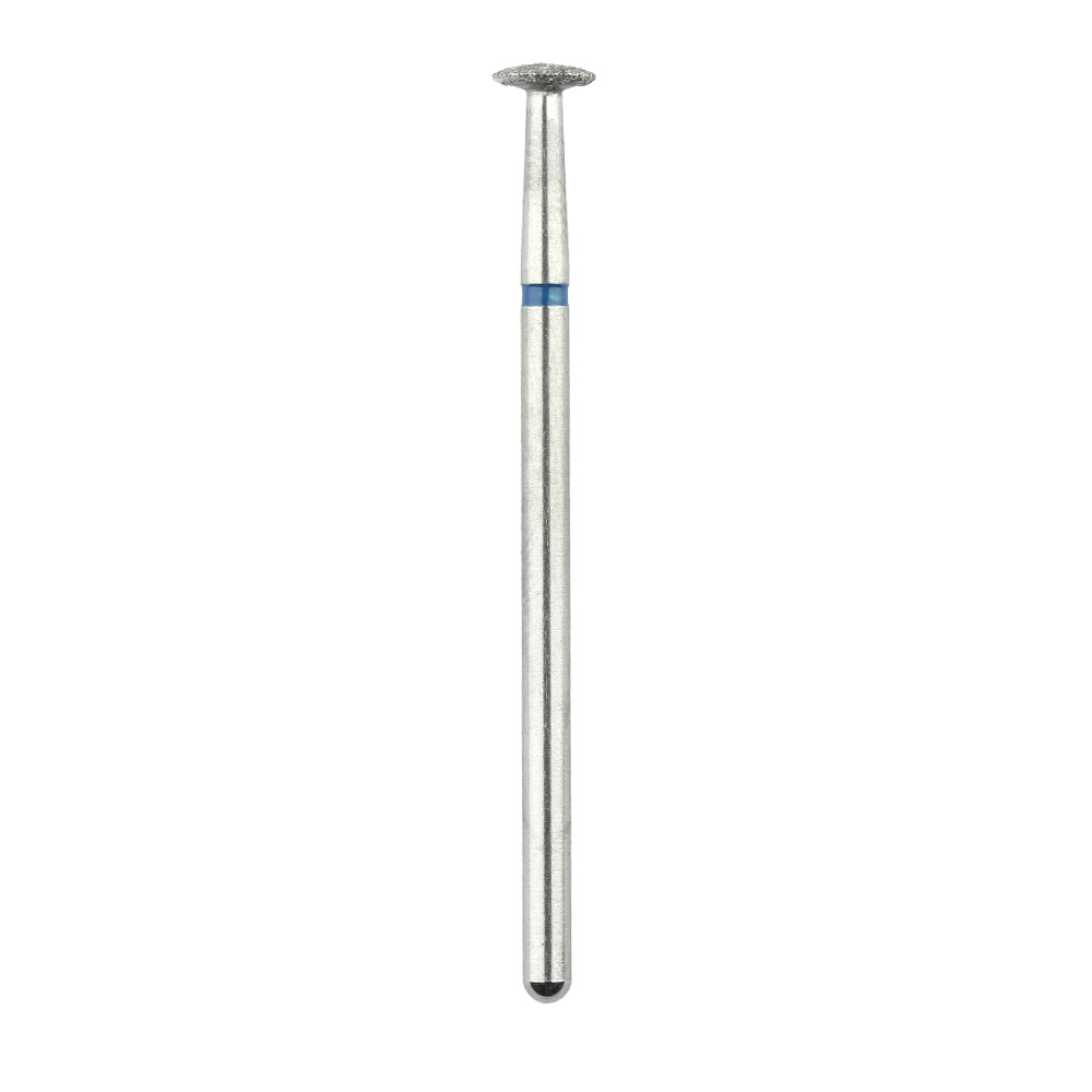 Dental Laboratory Flat Wheel Bur