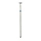 Dental Laboratory Flat Wheel Bur