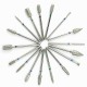 Dental Laboratory Ball Round Bur 