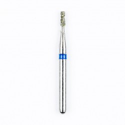 Double Inverted Cone Diamond Bur - DI