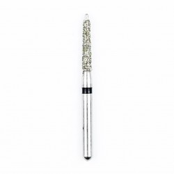 Guide Pin Diamond Bur 