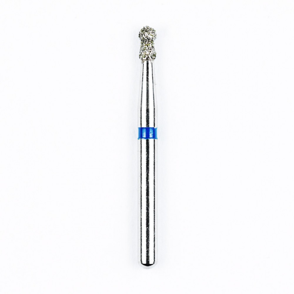 Ball Collar Type Diamond Bur - BC