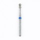 Ball Collar Type Diamond Bur - BC