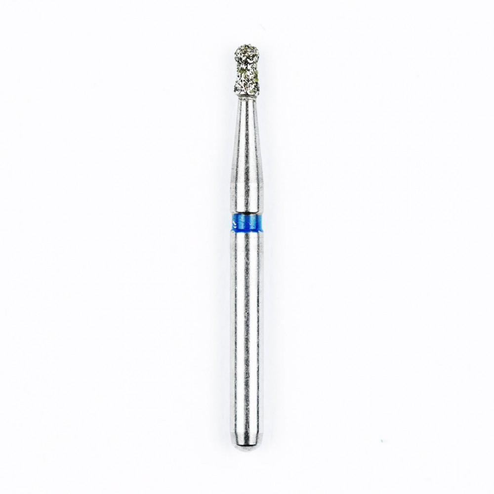 Ball Collar Type Diamond Bur - BC