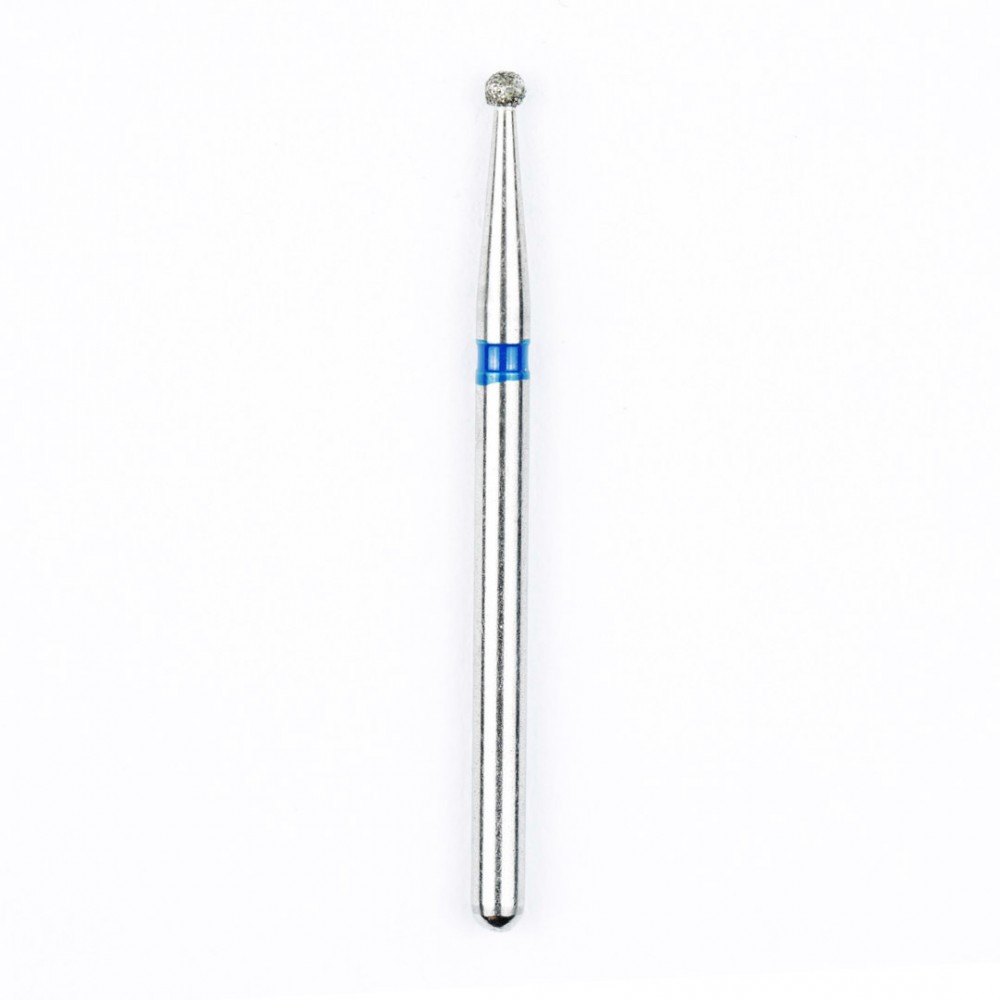 Extra Long Ball Round Diamond Bur - BR