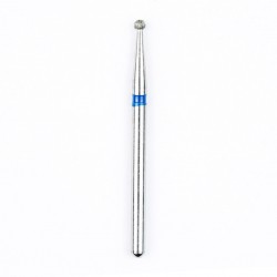 Extra Long Ball Round Diamond Bur - BR