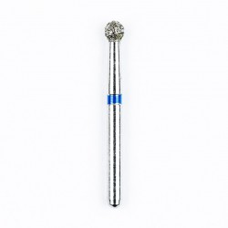 Ball Round Diamond Bur - BR