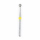 Ball Round Diamond Bur - BR