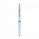 Flame Ogival End Diamond Bur - FO