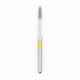 Flame Ogival End Diamond Bur - FO