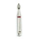 Flame Ogival End RA/CA Diamond Bur - FO