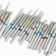 Flat Wheel Diamond Bur - WF-30
