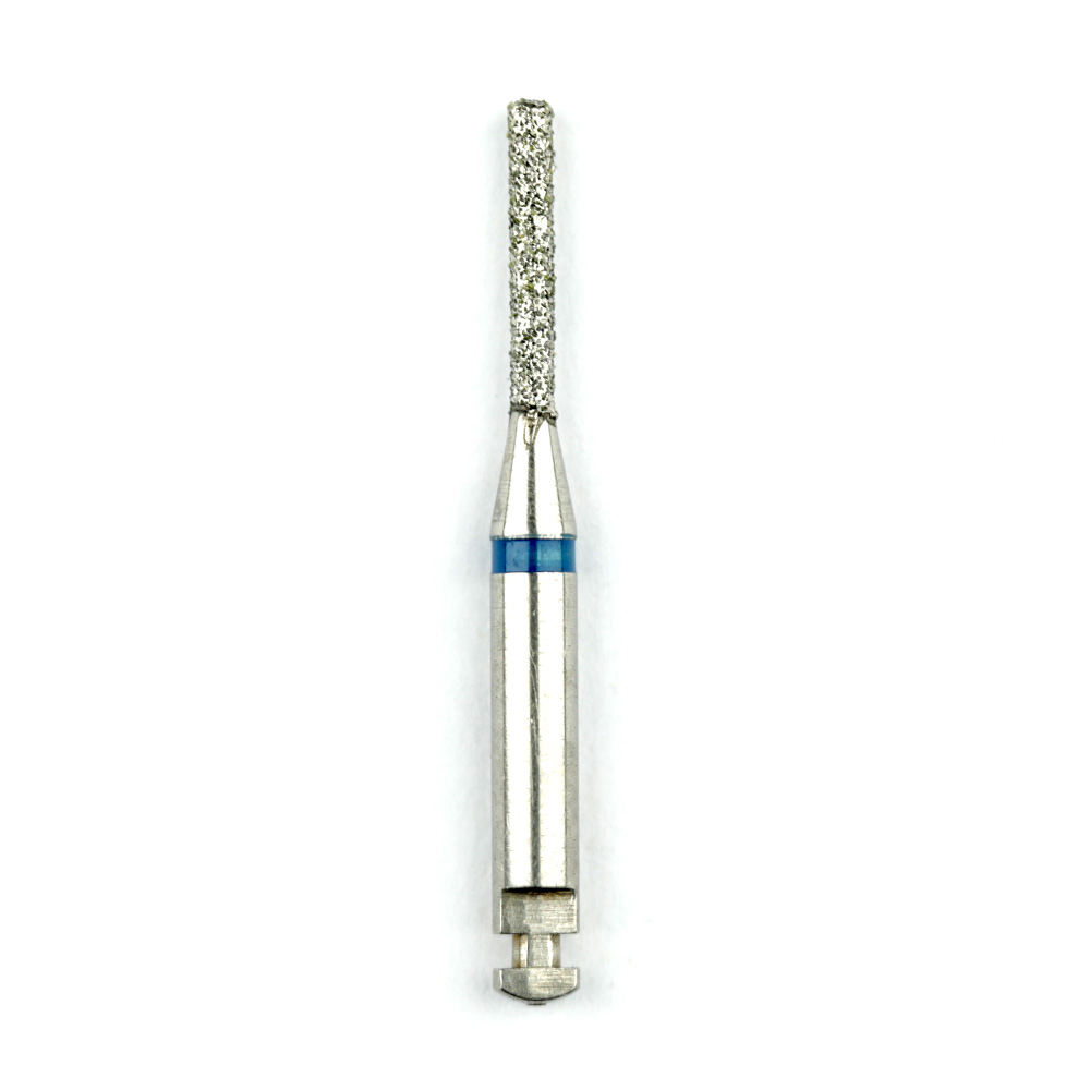 Straight Fissure RA/CA Diamond Bur - SF