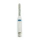 Straight Fissure RA/CA Diamond Bur - SF