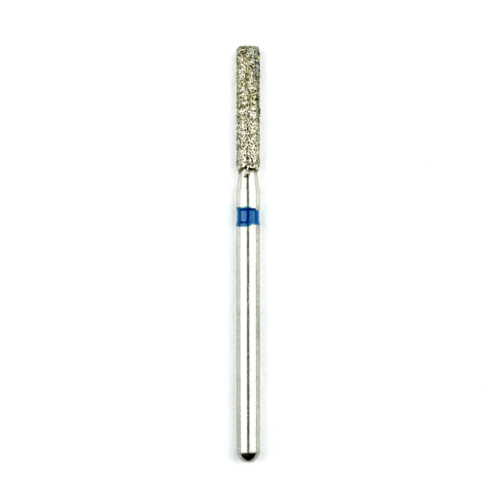 Extra Long Straight Fissure Diamond Bur - SF