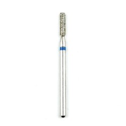 Extra Long Straight Fissure Diamond Bur - SF