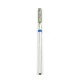 Extra Long Straight Fissure Diamond Bur - SF