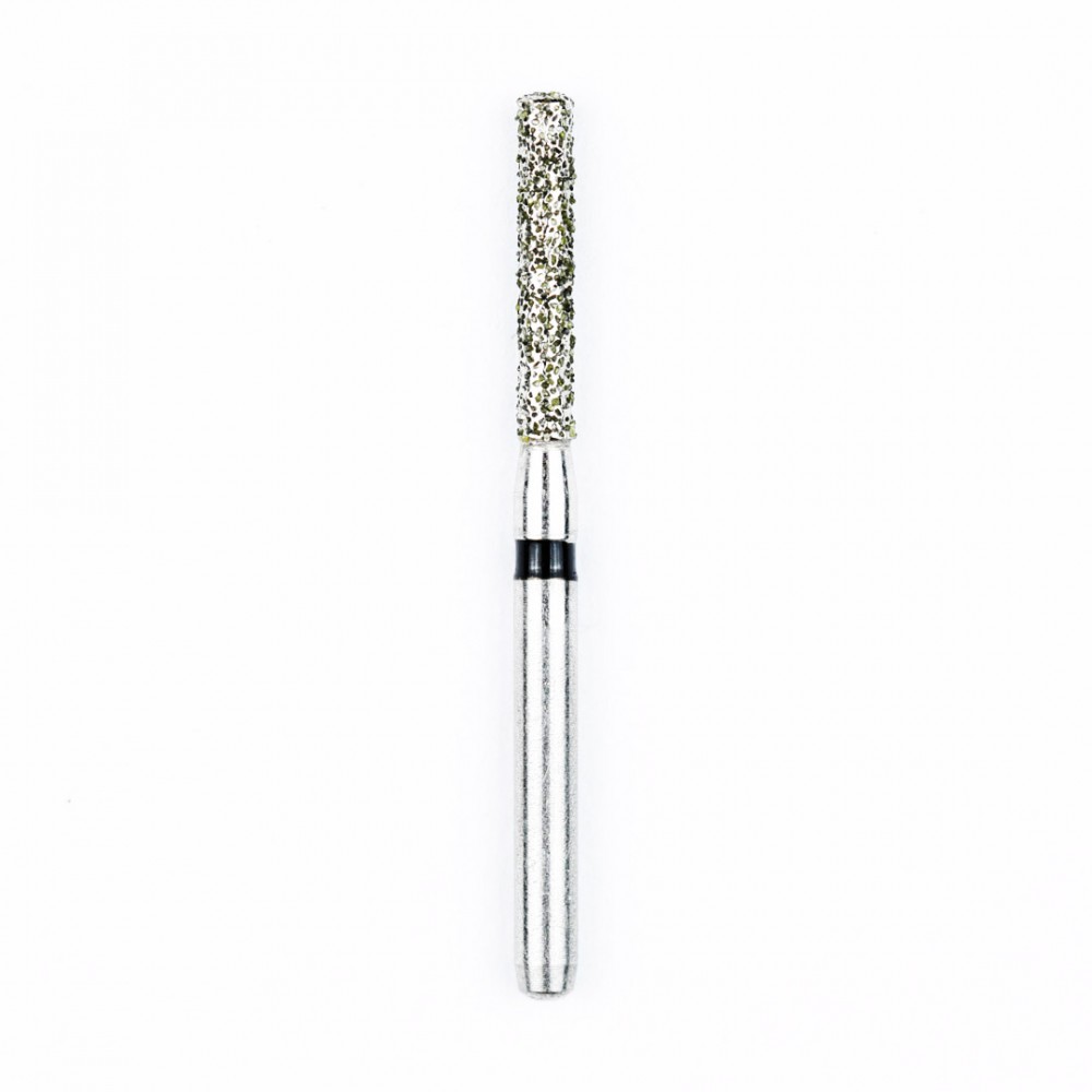Straight Fissure Diamond Bur - SF