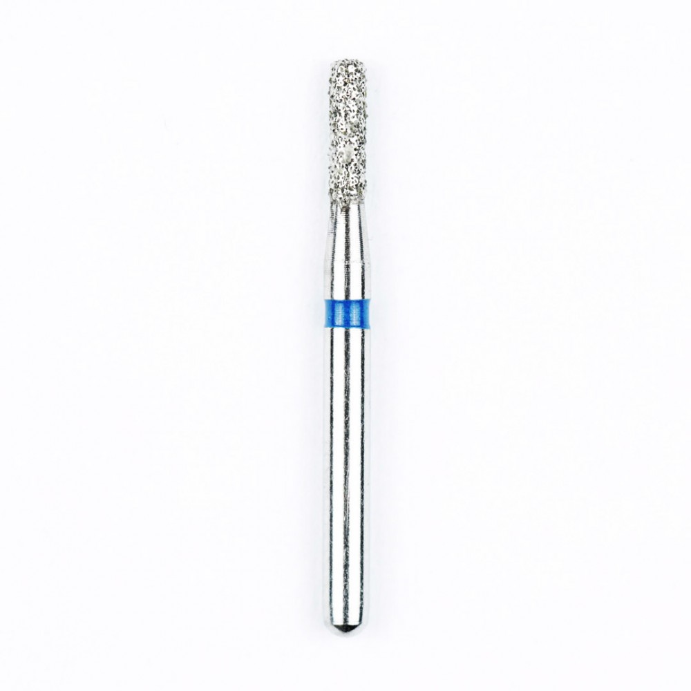 Straight Fissure Diamond Bur - SF