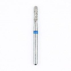 Straight Fissure Diamond Bur - SF
