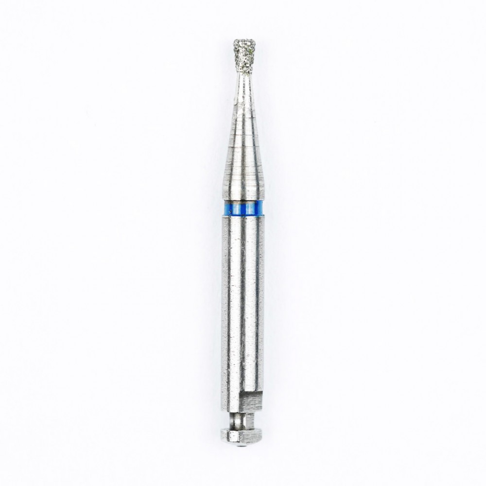 Inverted Cone RA/CA Diamond Bur - SI