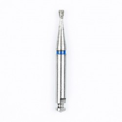 Inverted Cone RA/CA Diamond Bur - SI