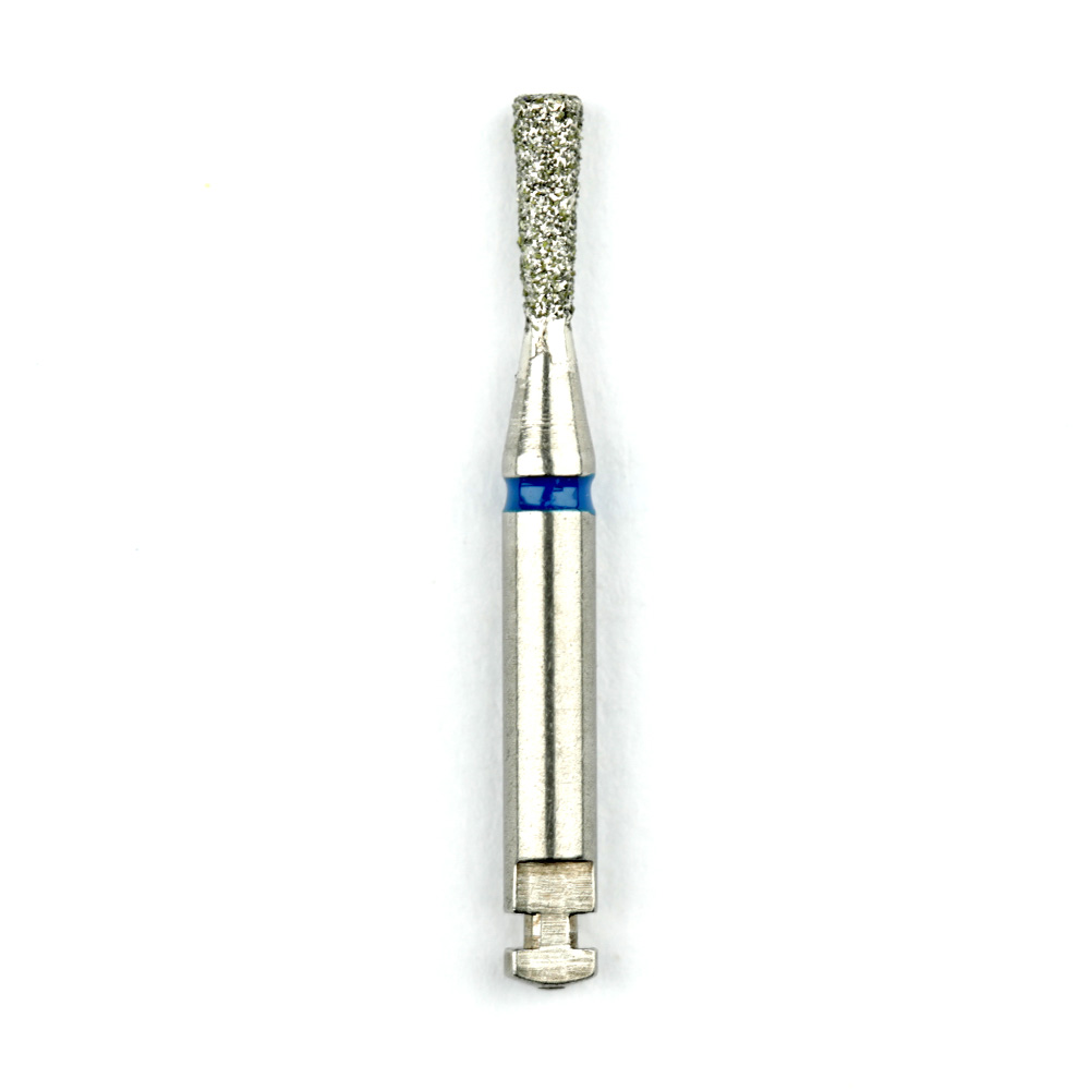 Inverted Cone RA/CA Diamond Bur - SI