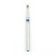 Extra Long Inverted Cone Diamond Bur - SI