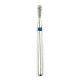 Extra Long Inverted Cone Diamond Bur - SI